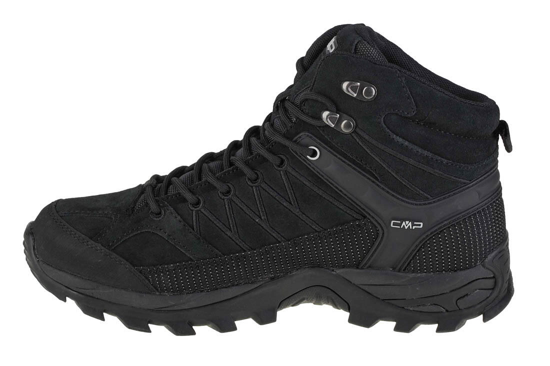 Buty trekkingowe męskie, CMP Rigel Mid