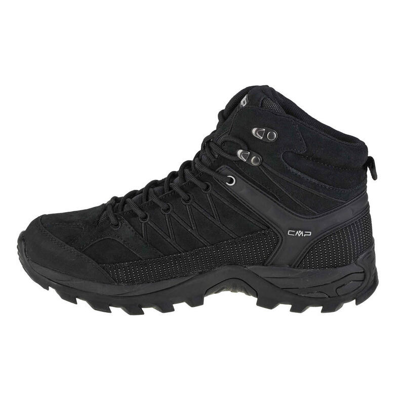 Chaussures Rigel Mid Waterproof - 3Q12947-72YF Noir