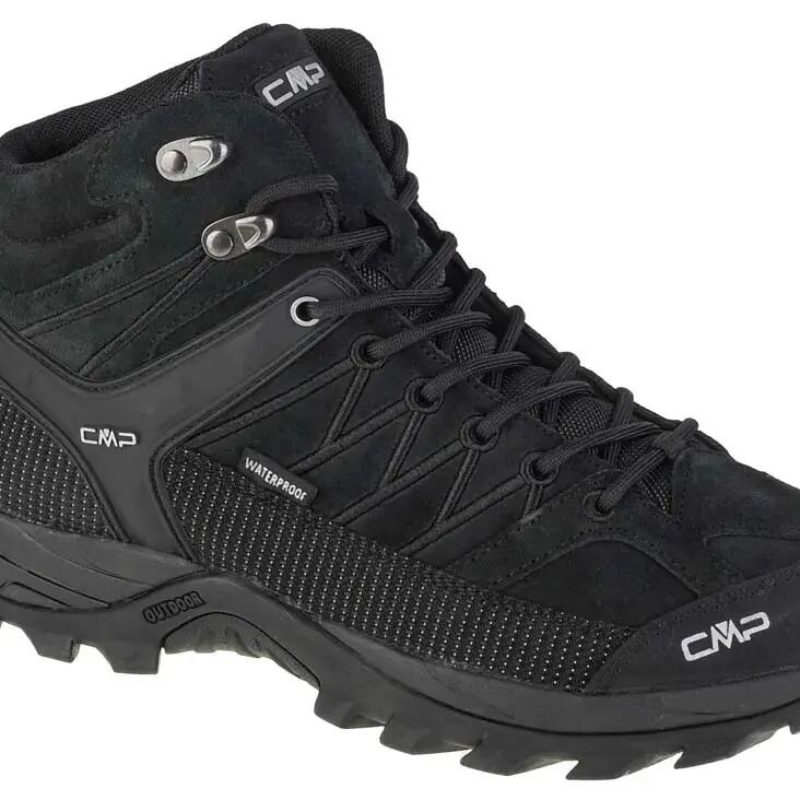 Hiking Trainers CMP Rigel Waterproof