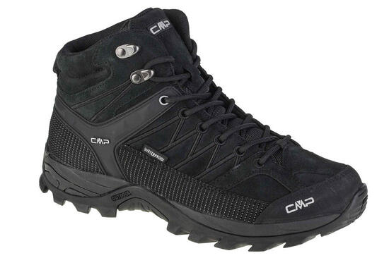 Scarponi da trekking CMP Rigel Mid Wp Noir Homme
