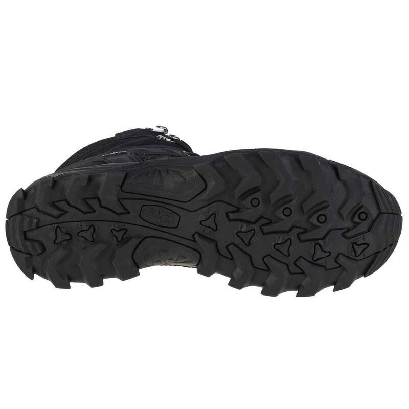 Zapatilla Rigel Mid Waterproof Talla 45 - 3Q12947-72YF Negro