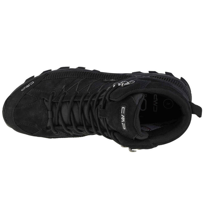 Zapatilla Rigel Mid Waterproof Talla 45 - 3Q12947-72YF Negro