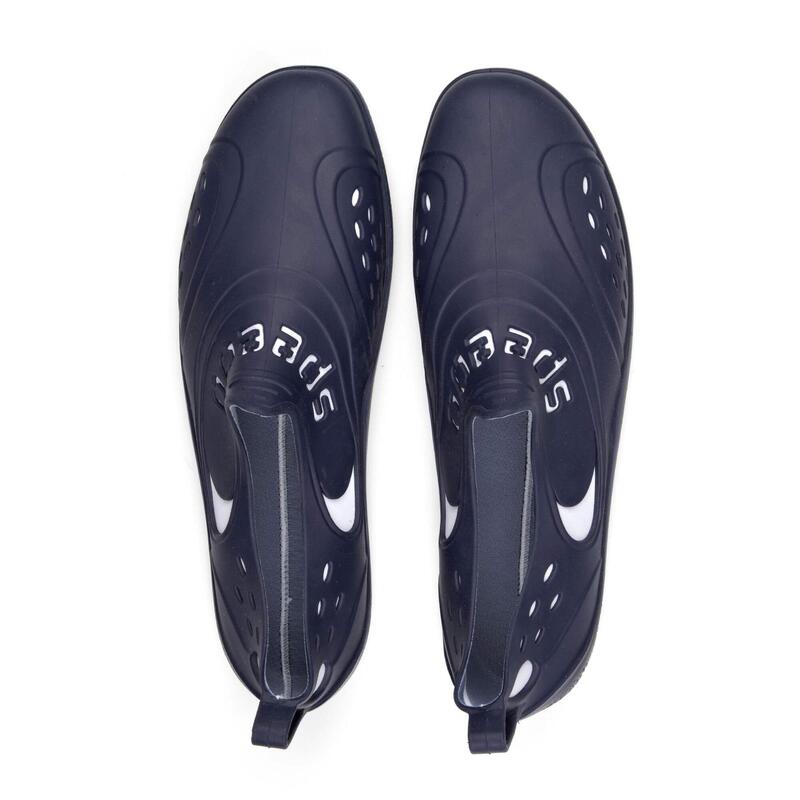 Pantofi Speedo plaja/piscina, barbati, bleumarin