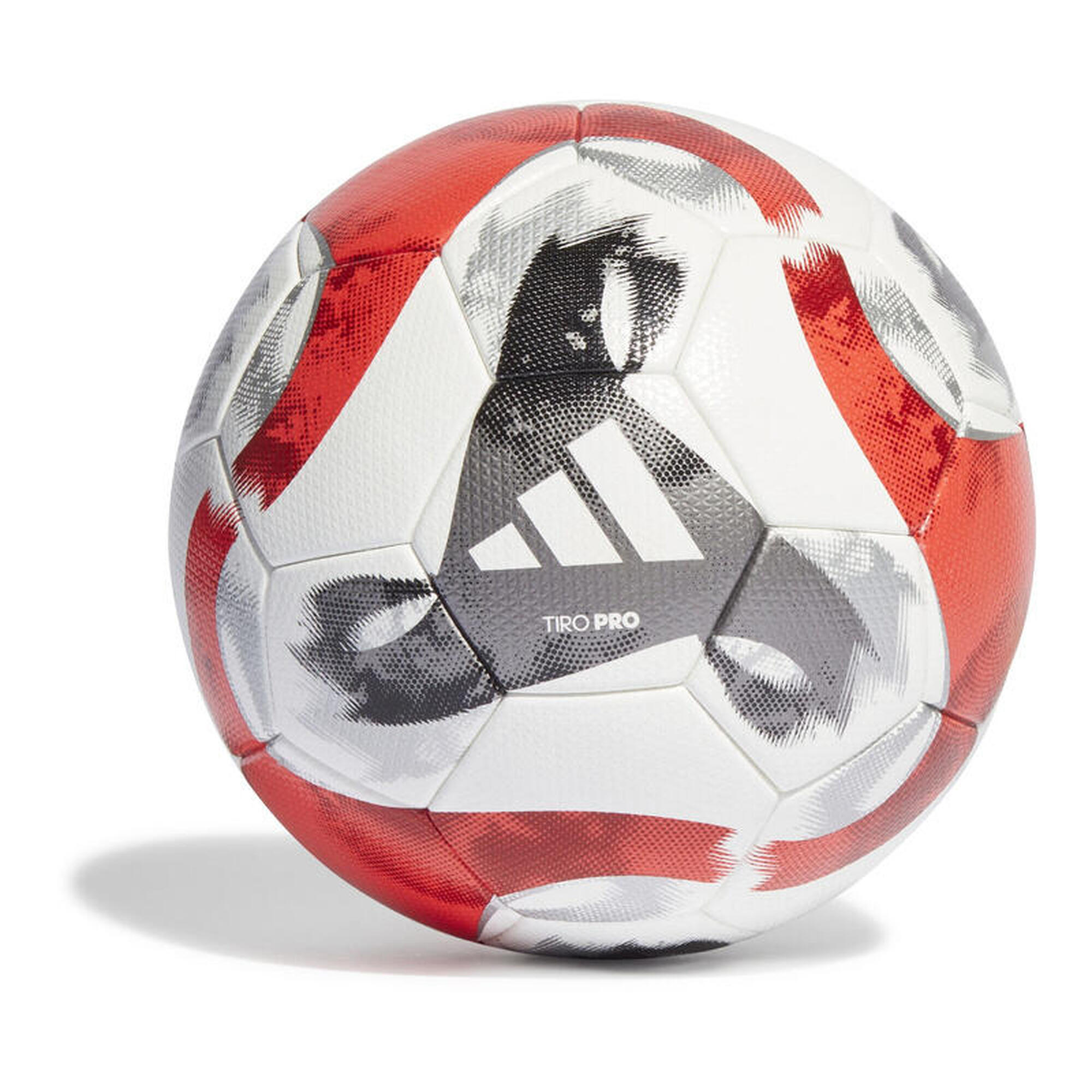 Focilabda Tiro Pro FIFA Quality Pro Ball, 5-ös méret