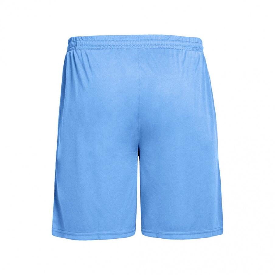 PANTALÓN CORTO UMBRO KING CELESTE ADULTO 2/3