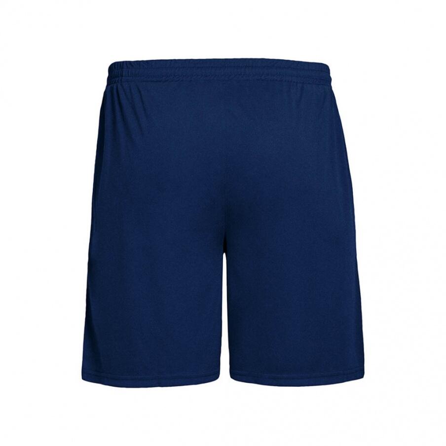 PANTALÓN CORTO UMBRO KING MARINO ADULTO 2/3
