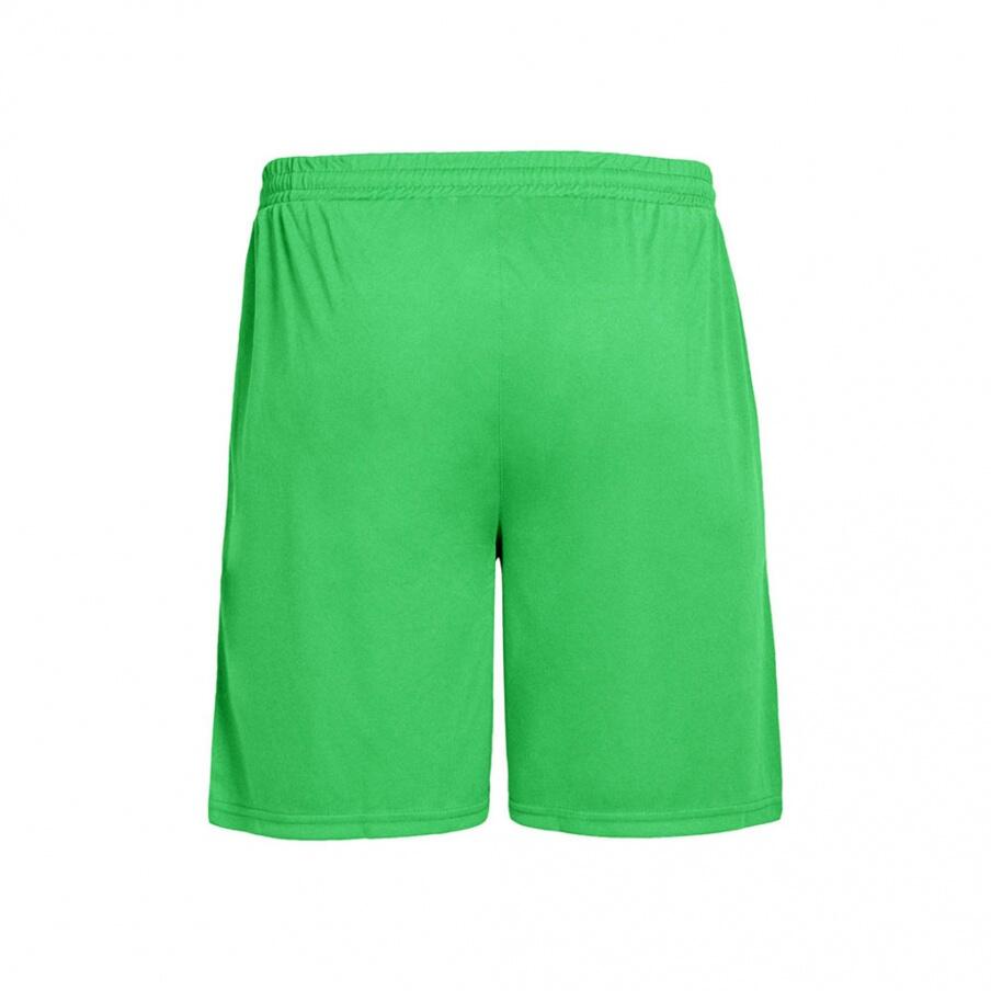 PANTALÓN CORTO UMBRO KING VERDE ADULTO 2/3
