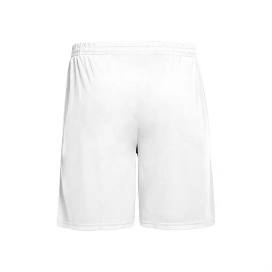 PANTALÓN CORTO UMBRO KING BLANCO ADULTO 2/3
