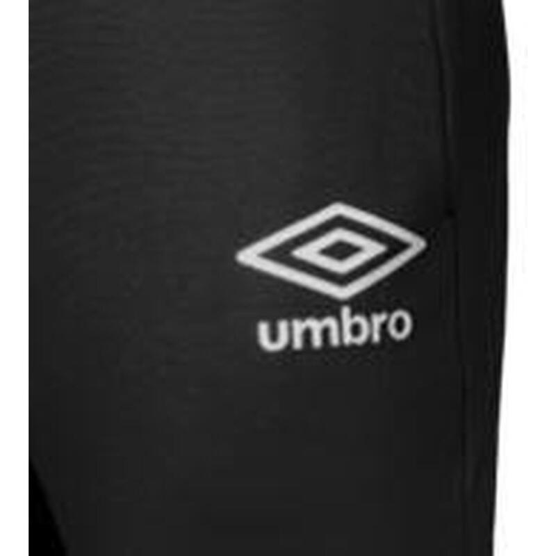 PANTALÓN UMBRO NAKURU NEGRO ADULTO