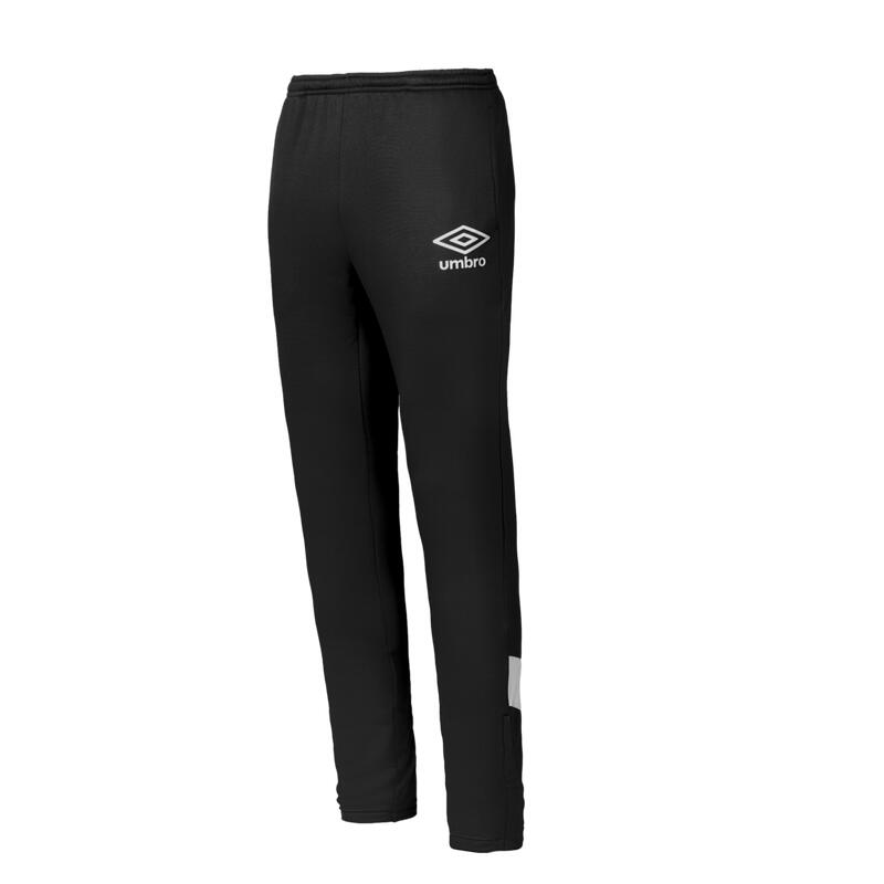 Pantalon Buzo Umbro Hombre Negro - TODODEPORTES