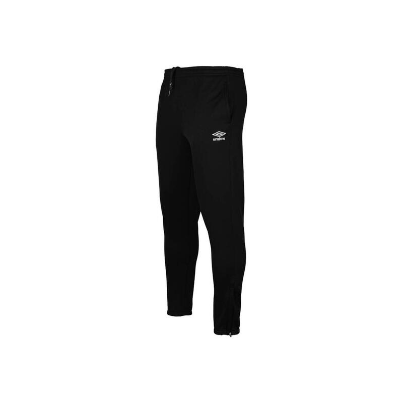 PANTALÓN UMBRO FORCE NEGRO ADULTO