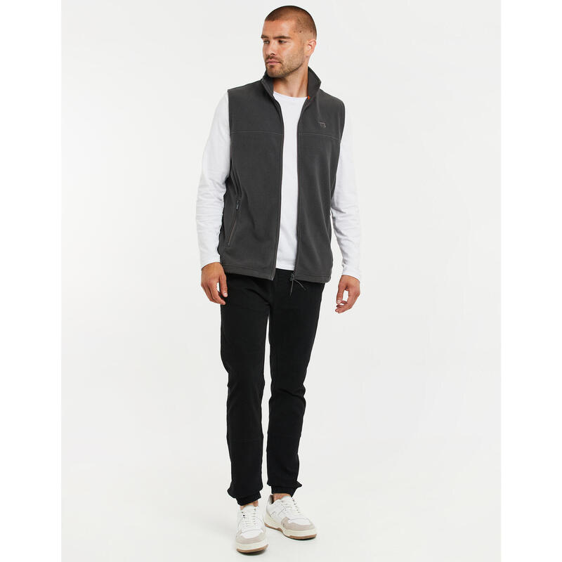 Veste Sans Manche Hommes THREADBARE