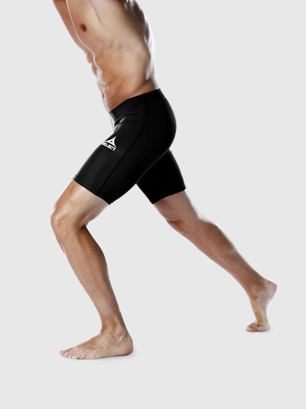 Pantalón Compresión SELECT Baselayer 2/2