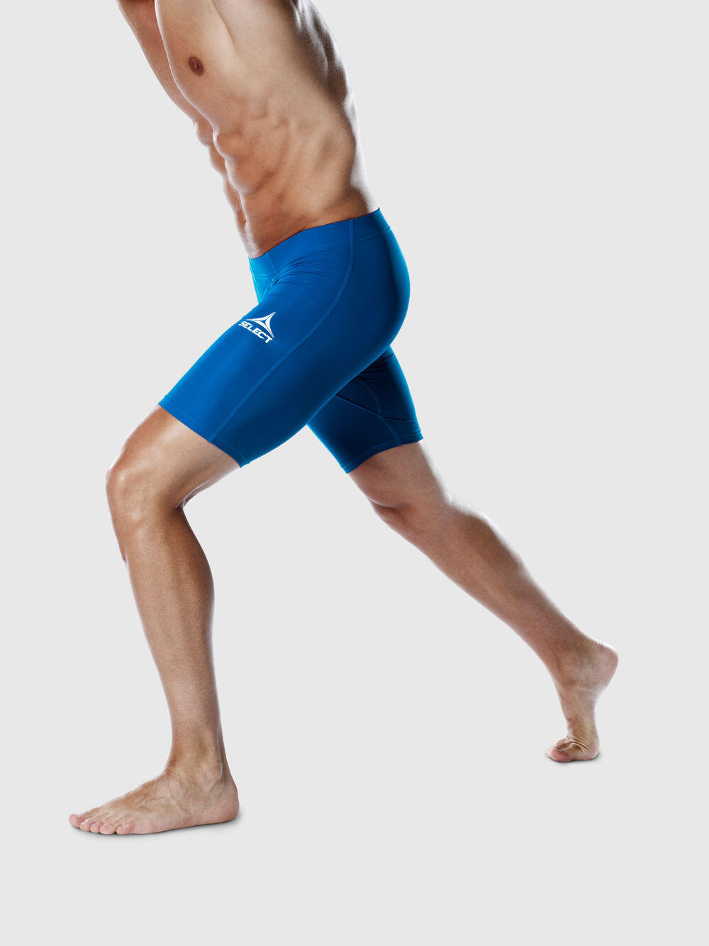 Pantalón Compresión SELECT Baselayer 2/2