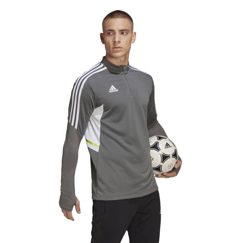 Tricou Fitness ADIDAS Condivo Albastru Bărbați