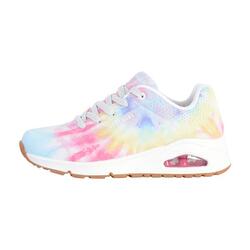 Basket à Lacets Skechers Hyped Hippie - Femme