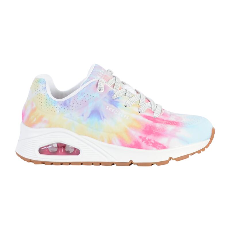 Basket à Lacets Skechers Hyped Hippie - Femme