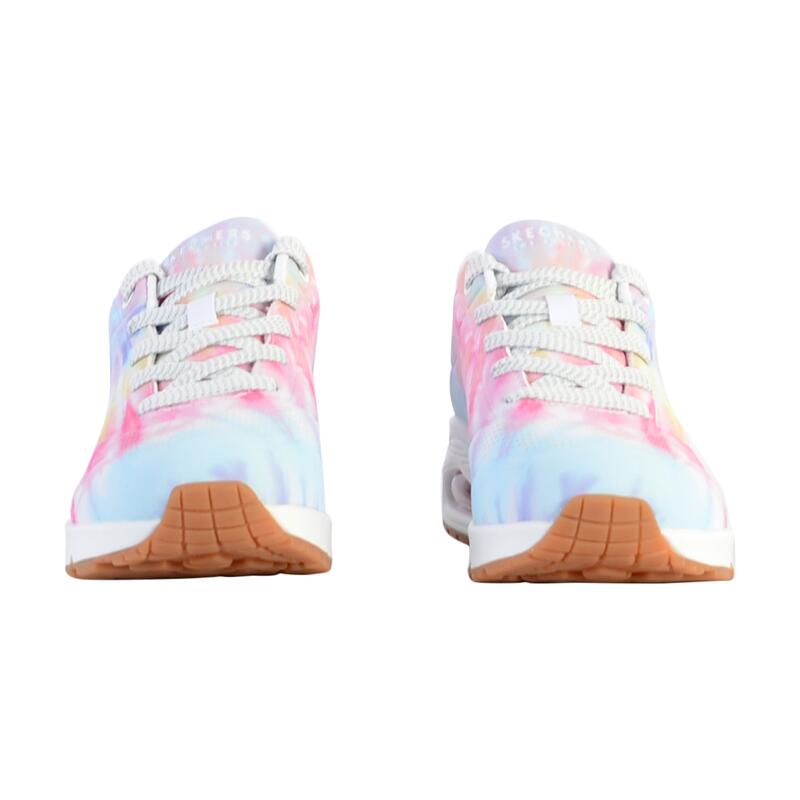 Basket à Lacets Skechers Hyped Hippie - Femme