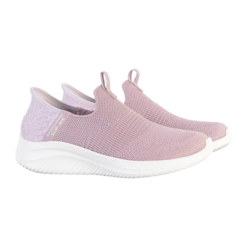 Damen ULTRA FLEX 3.0 SMOOTH STEP Slip-On Mauve