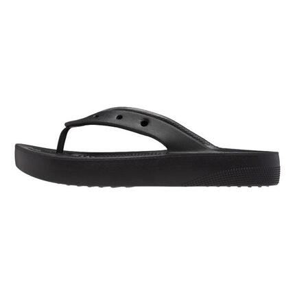 Japonki damskie Crocs Classic Platform
