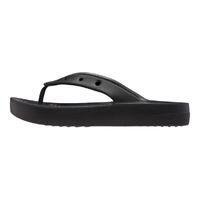 Claquettes femme Crocs Classic Platform Flip