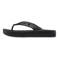 Tongs femmes Crocs Platform Flip