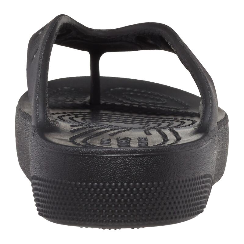 Japonki damskie Crocs Platform Flip