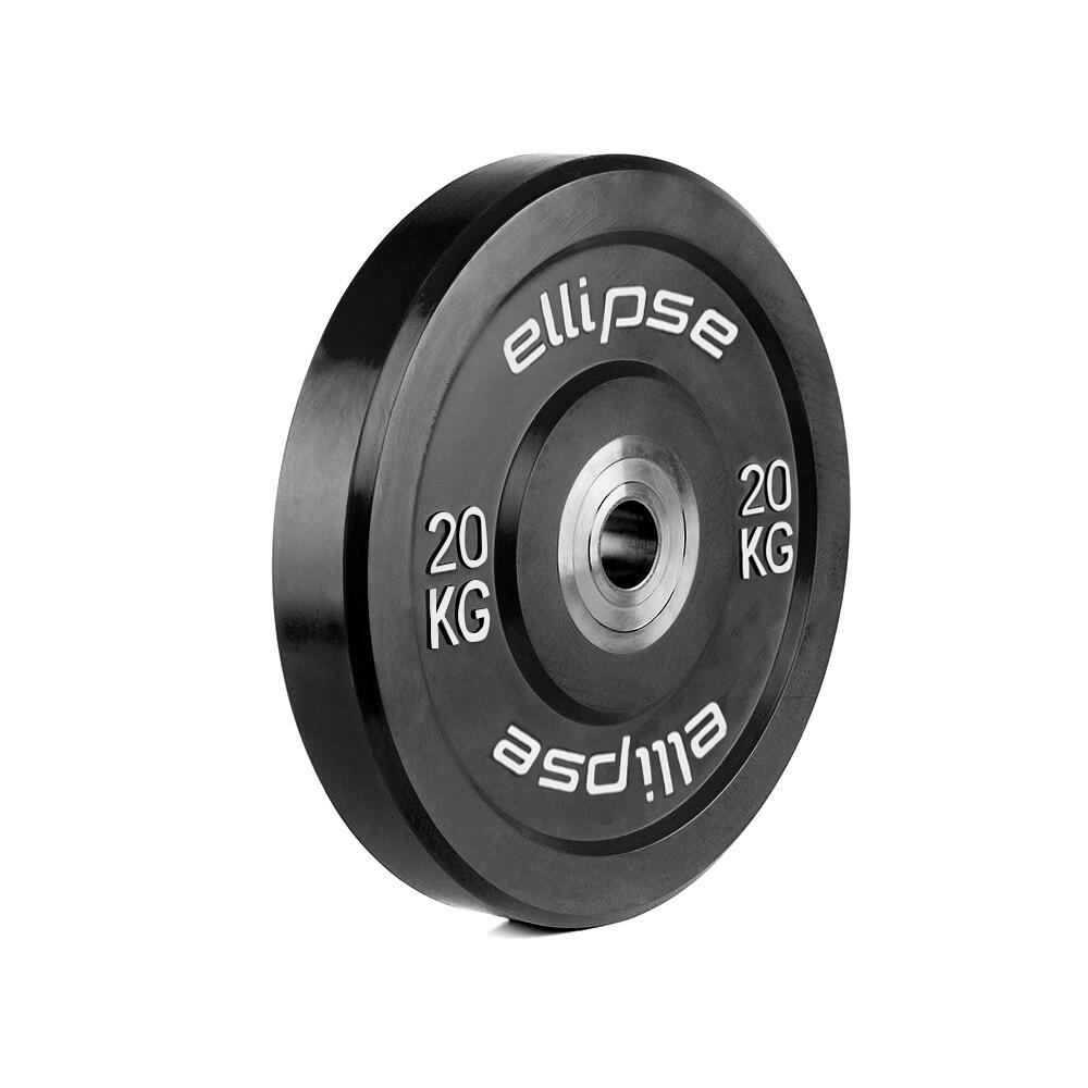DISCOS DE CROSS FIT