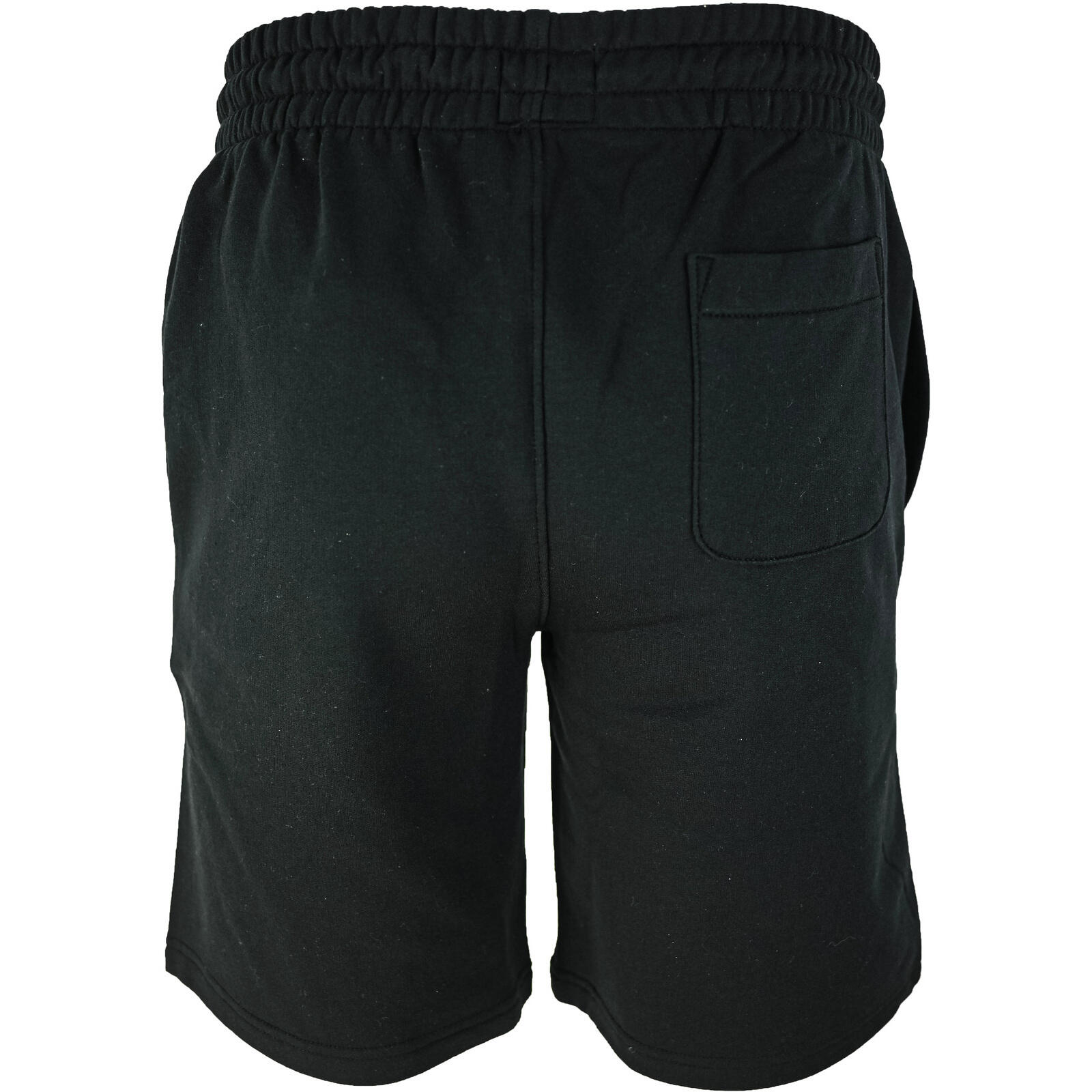 Shorts DC Shoes Riot, Noir, Hommes 2/5
