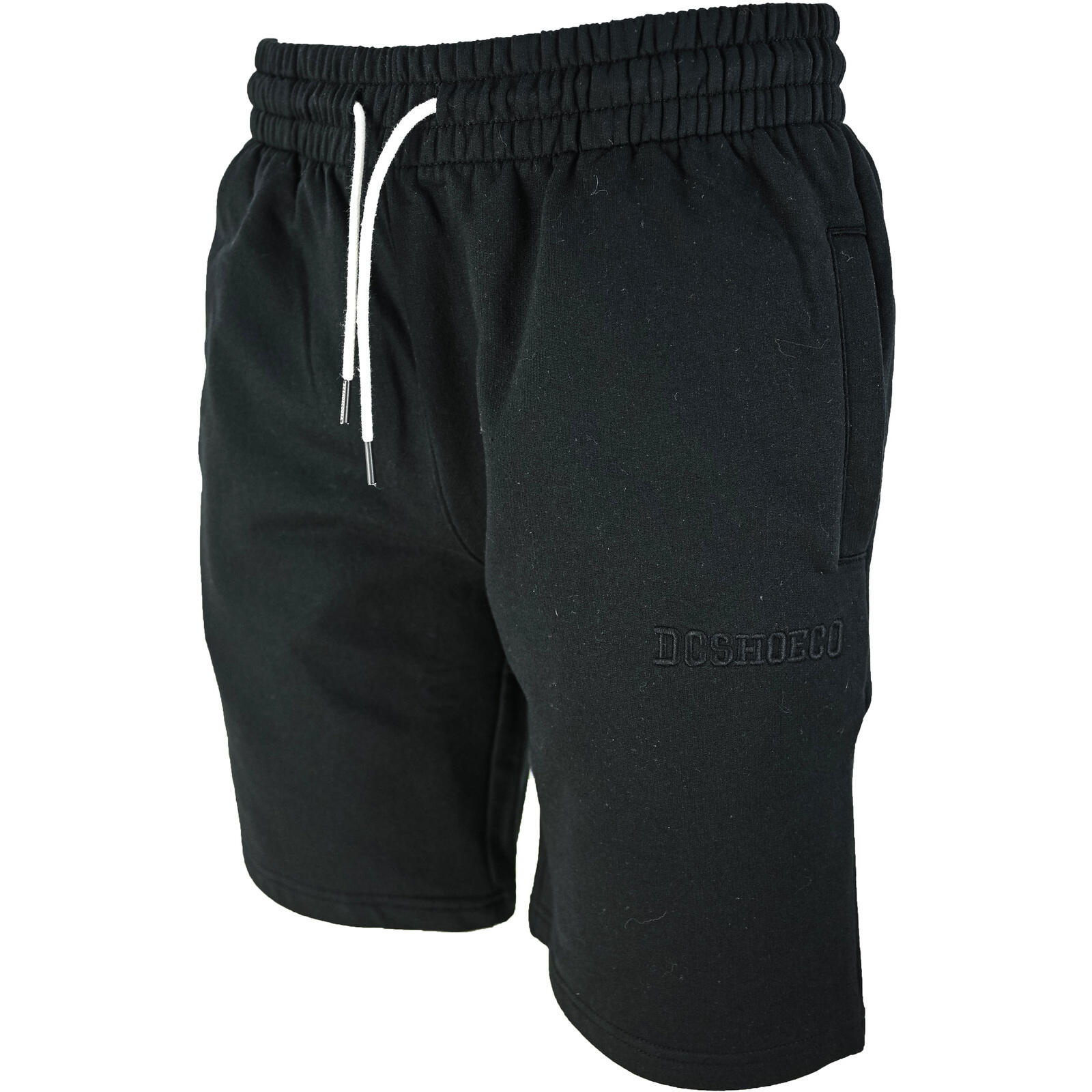 Shorts DC Shoes Riot, Noir, Hommes 3/5