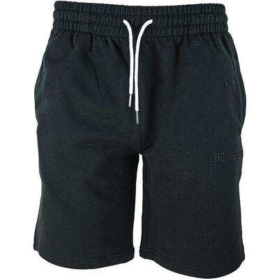 Corti DC Shoes Riot. Nero. Uomini