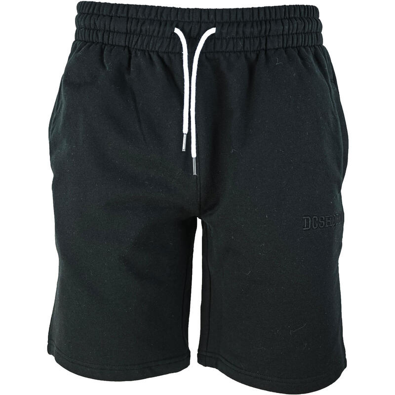 Korte broek DC Shoes Riot, Zwart, Mannen