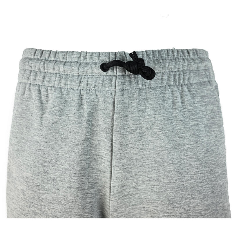 Bermudas adidas Sportswear Future Icons 3-Stripes, Gris, Hombre