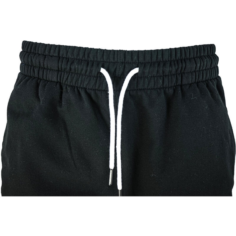 Pantaloni scurti barbati DC Shoes Riot, Negru