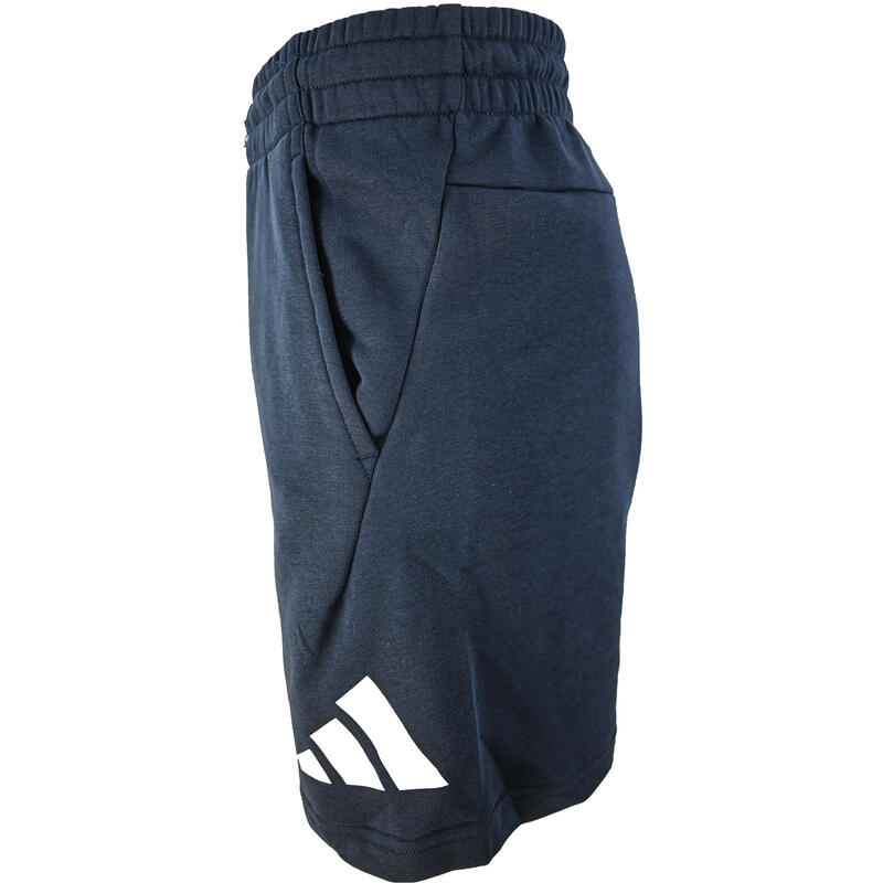 Korte broek adidas Future Icons, Blauw, Mannen