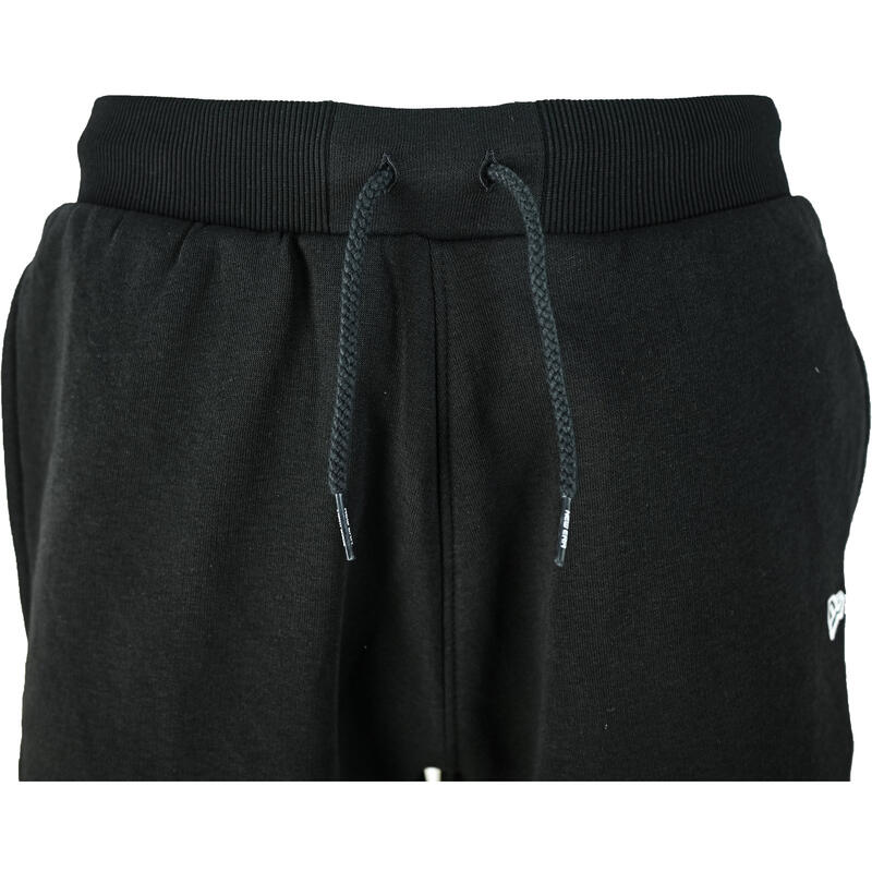 Korte broek New Era Essential, Zwart, Mannen