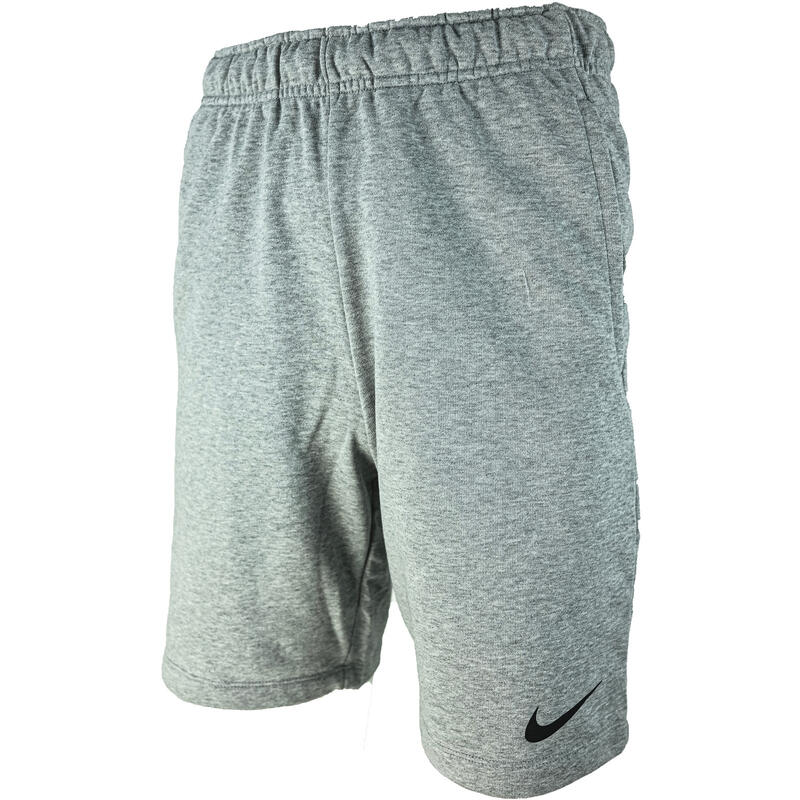 Pantaloni scurti barbati Nike Dri-FIT, Gri