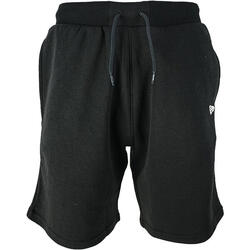 Pantalones cortos New Era Essential, Negro, Hombres