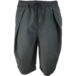 Shorts Converse Shapes Triangle, Noir, Unisexe