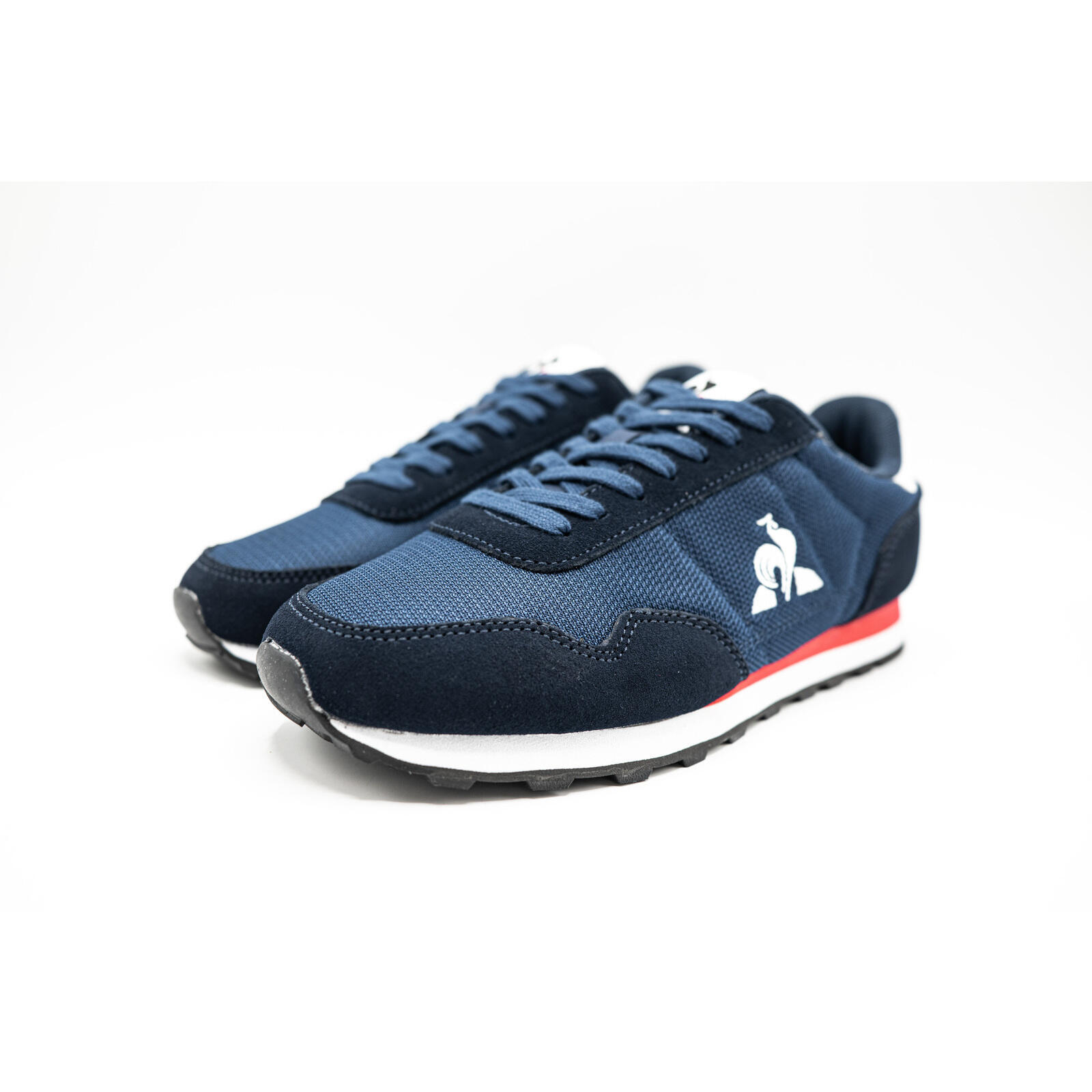 Zapatillas Le Coq Sportif Astra, Azul, Hombres 3/5