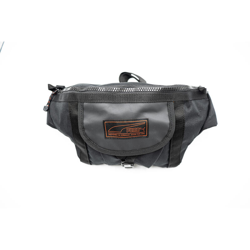 Sac Puma Edge Waist Bag, Noir, Unisexe