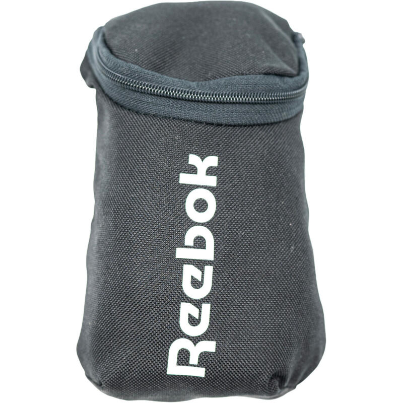 Bolso Reebok Act Core LL, Negro, Unisexo