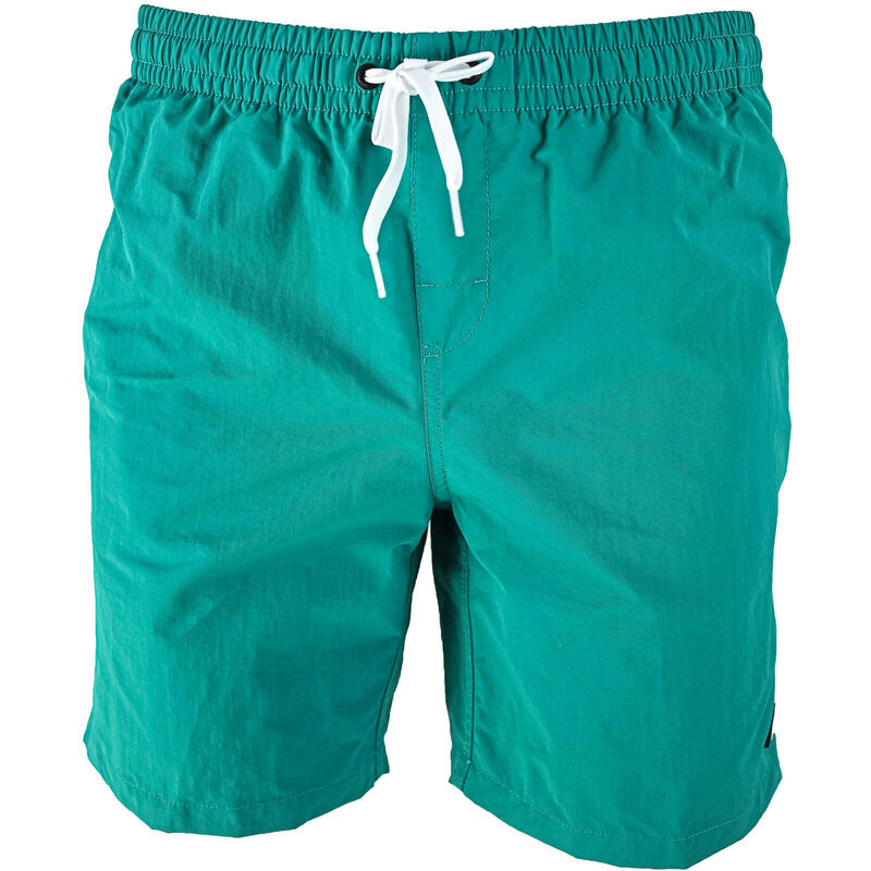 Shorts DC Shoes Late Daze 18, Vert, Hommes