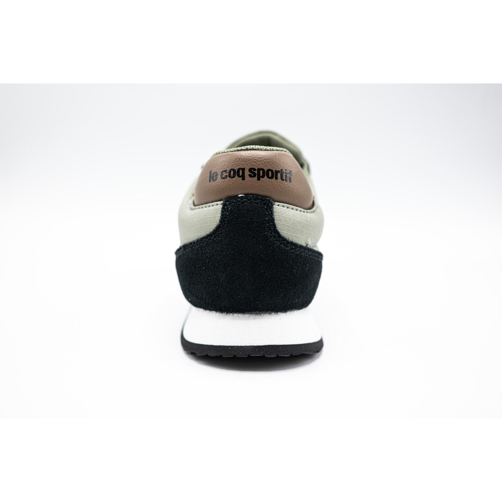 Baskets Le Coq Sportif Veloce Ripstop, Gris, Hommes 4/7