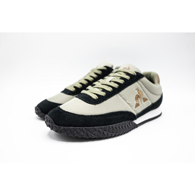 Pantofi sport barbati Le Coq Sportif Veloce Ripstop, Gri