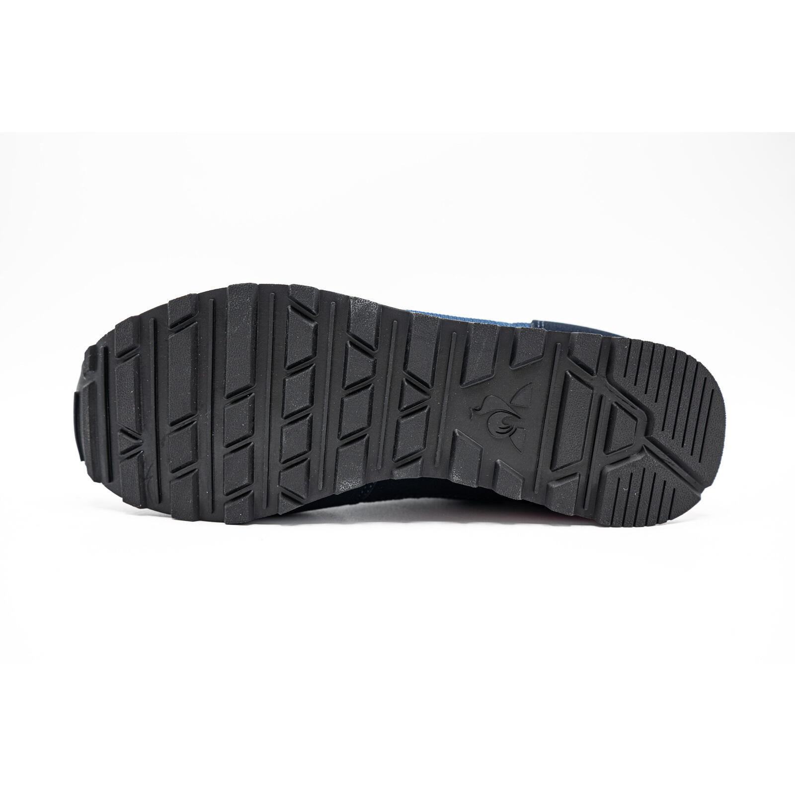 Baskets Le Coq Sportif Astra, Bleu, Hommes 5/7
