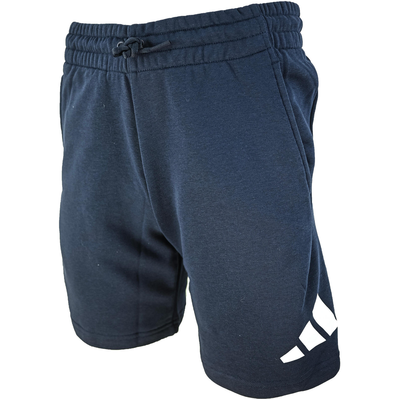 Bermudas adidas Future Icons Azul Hombre