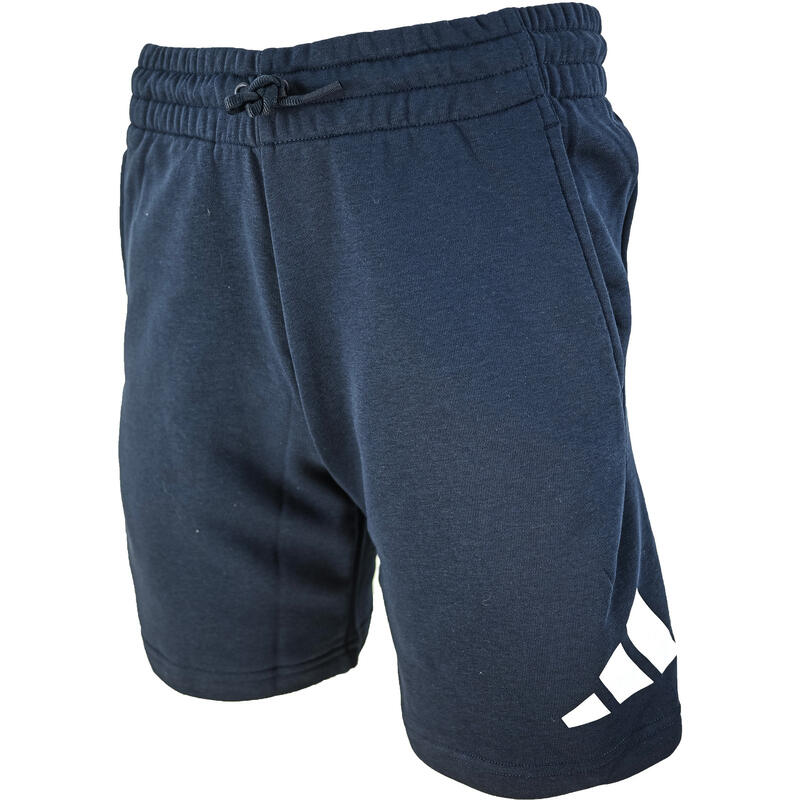 Bermudas adidas Future Icons, Azul, Hombre