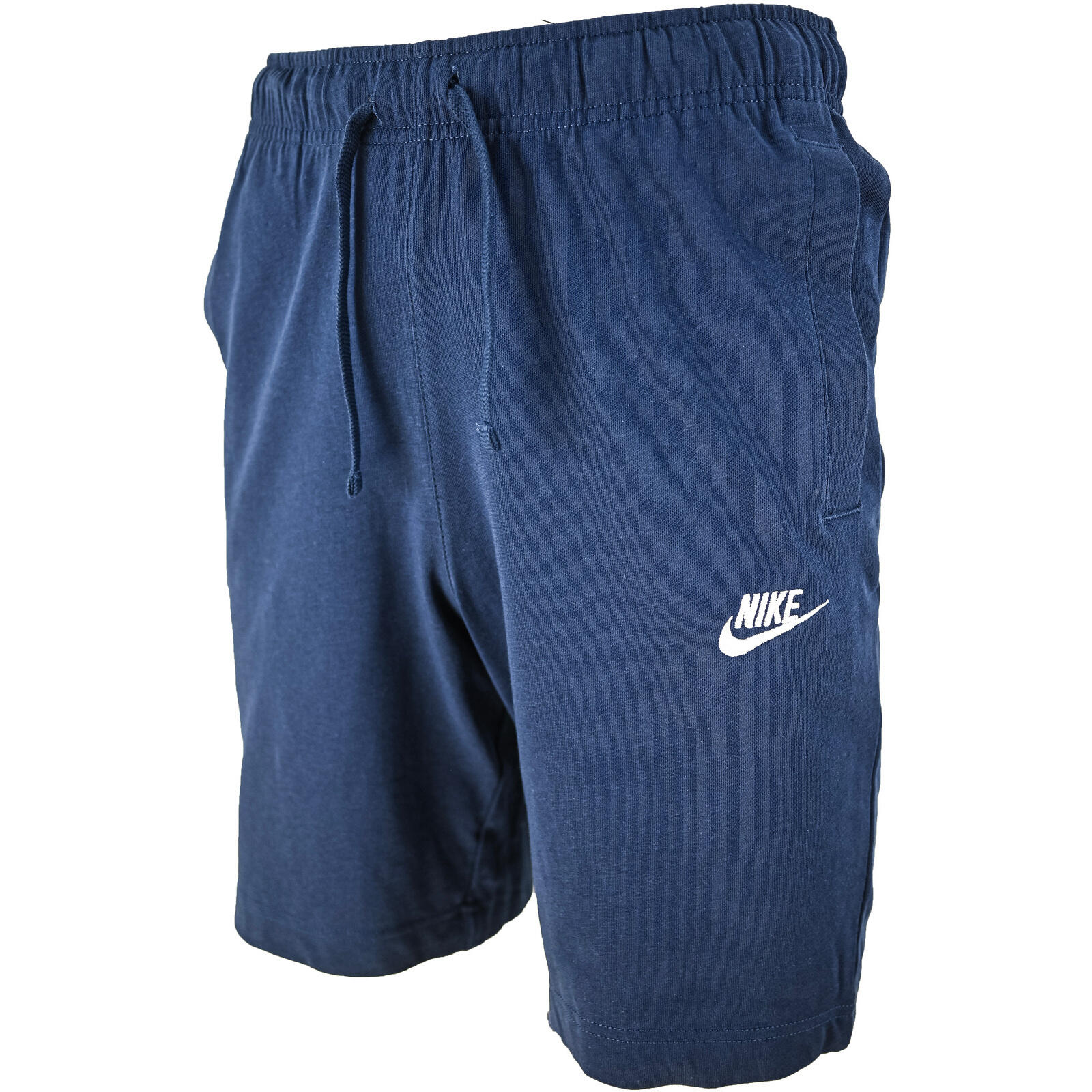 Shorts Nike M Nsw Club, Blauw, Mannen 3/5