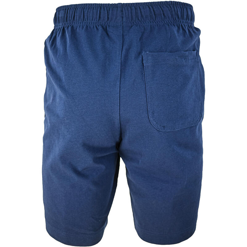 Pantaloni scurti barbati Nike M Nsw Club, Albastru